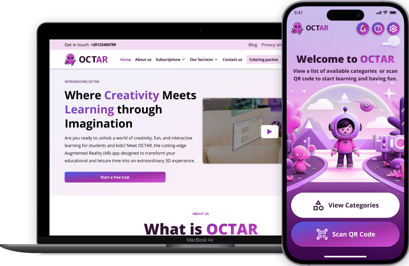 octar